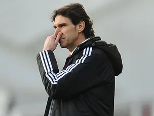 Middlesbrough, Fulham scoreless at break