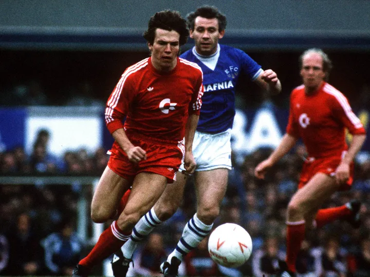 Goodison Park's top 10 greatest matches