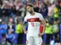 Hakan Calhanoglu of Turkey