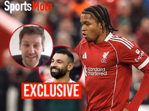 Ngumoha is the "superstar" to step into Mo Salah's shoes as Reds beat Fulham