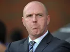 Blackburn 0-1 Wigan