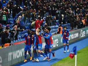 Crystal Palace vs. Sheff Utd - prediction, team news, lineups