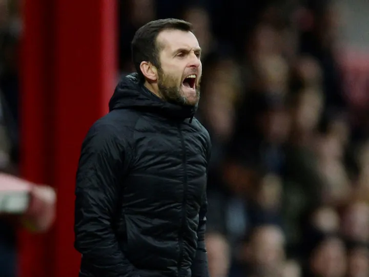 New Stoke boss Jones promises 'great' things after Brentford setback