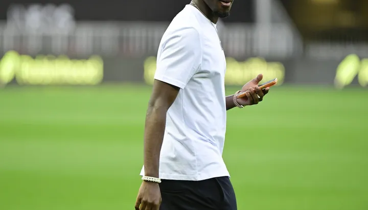 Transfer news and rumours today: Hull City bid for Mohamed-Ali Cho, Fenerbahce push for Rafael Leao