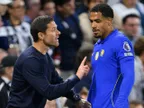 <span class="p2_new s hp">NEW</span> Colwill injury update as Alonso ‘takes blame’ after Chelsea’s EFL Cup escape