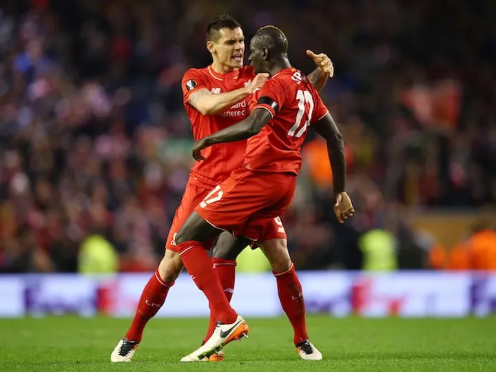 Liverpool 4-3 (5-4) Borussia Dortmund - as it happened