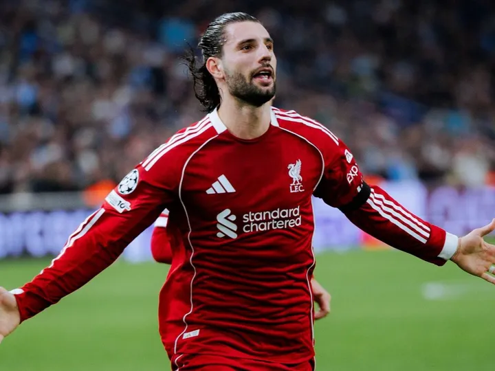 Super Szoboszlai: Reds on verge of RO16 with deserved win against Marseille