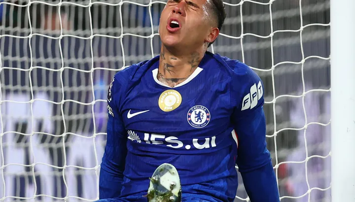 Chelsea injury news: Liam Rosenior provides updates on Estevao, Enzo Fernandez and Joao Pedro after Man Utd loss