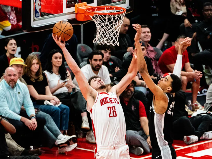 San Antonio Spurs vs. Oklahoma City Thunder - prediction, team news, form guide