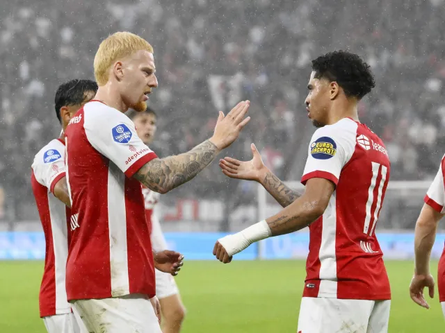 Preview:AZ vs Willem II - prediction, team news, lineups