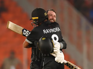 Cricket World Cup: New Zealand vs. South Africa - prediction, team news, series so far