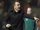 Carvalhal: 'My dream was to coach in England'