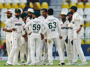 Test Series: Pakistan vs. England - prediction, team news, series so far
