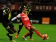 Lille edge past Valenciennes