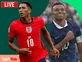 World Cup news today: Live updates and latest injury reports - July 1