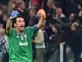 Buffon a doubt for CL clash