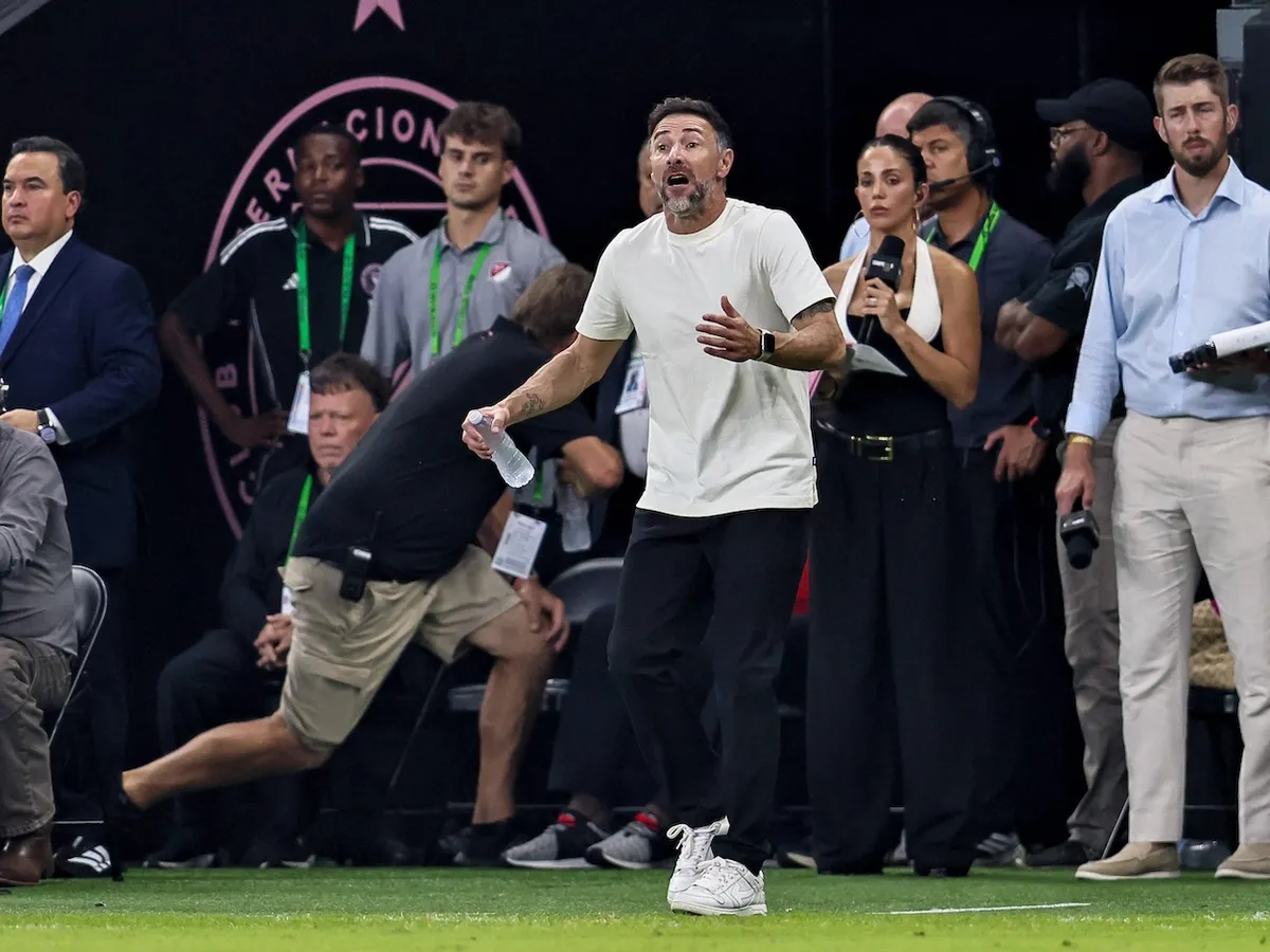 Inter Miami vs San Diego - prediction, team news, lineups