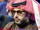 <span class="p2_new s hp">NEW</span> Saudi boxing chief eyeing potential 'investment deal' with Championship club