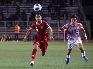 Indonesia vs. Iraq - prediction, team news, lineups