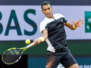 Felix Auger-Aliassime vs. Roman Andres Burruchaga- prediction, form