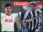 Mateus Fernandes/Sandro Tonali composite