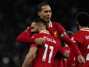 Liverpool vs. Spurs - prediction, team news, lineups