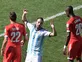 Player Ratings: Argentina 1-0 Switzerland