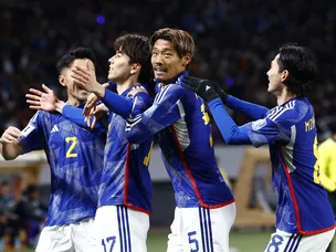 Japan vs. Syria - prediction, team news, lineups