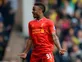 Sterling jokes about offspring rumours