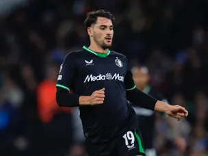 Feyenoord vs. Heracles - prediction, team news, lineups