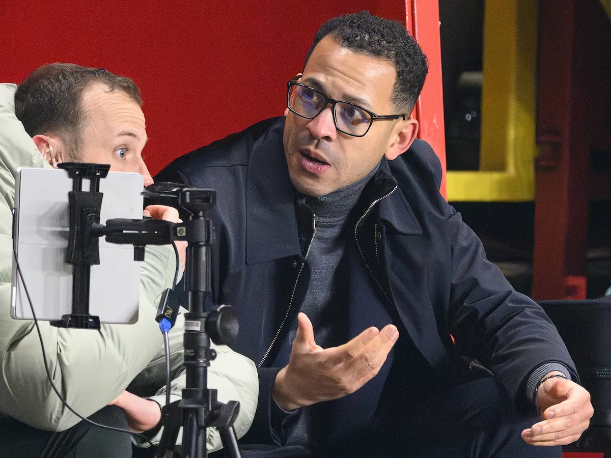 Rosenior hit by unexpected issue in early days at Chelsea