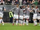 Juventus win Serie A title