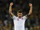Gerrard glad with Lampard partnership