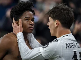 Liverpool 'enquire' over availability of Real Madrid attacker