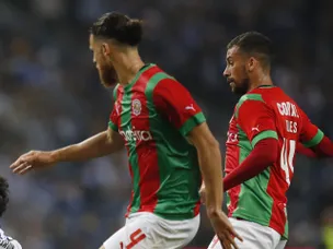 Maritimo vs. Pacos de Ferreira - prediction, team news, lineups