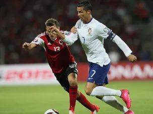 Portugal vs. Denmark