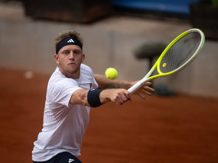 Alejandro Davidovich Fokina vs. Thiago Agustin Tirante - prediction, form, head-to-head