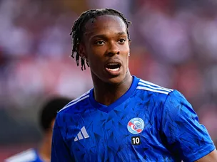 Alonso talks up Emegha ahead of potential Chelsea debut versus Liverpool