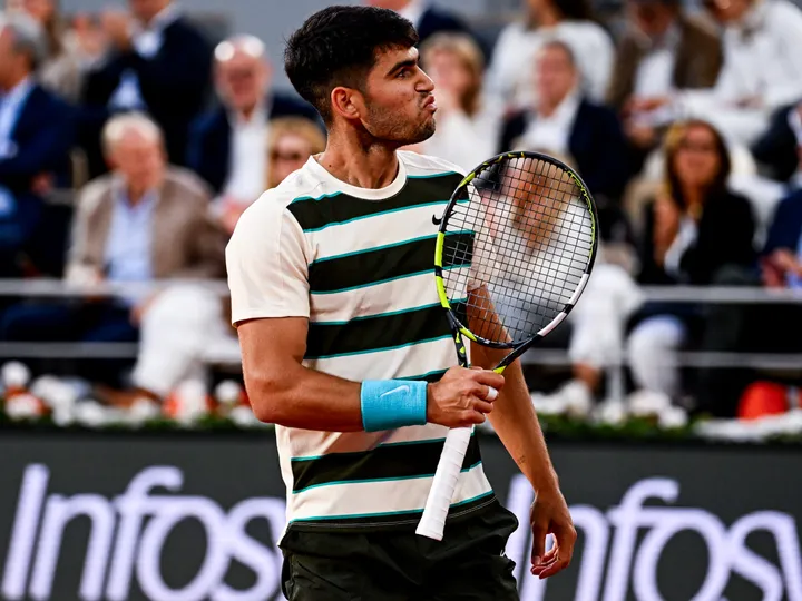 Carlos Alcaraz vs. Alejandro Davidovich Fokina - prediction, form, head-to-head