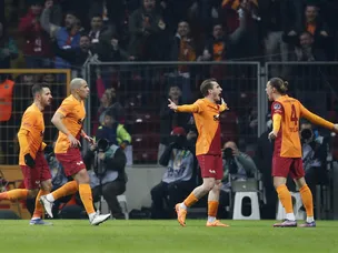 Galatasaray vs. Ankaragucu - prediction, team news, lineups