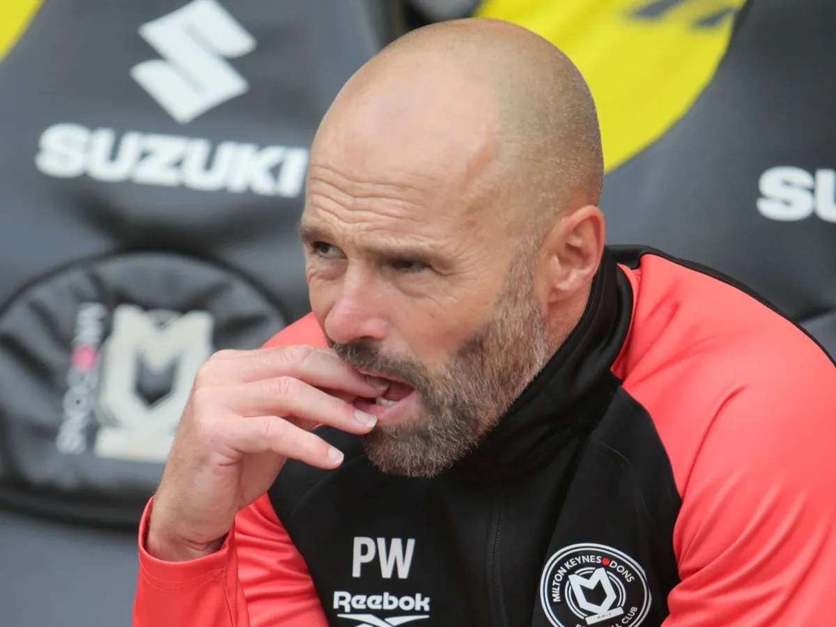 MK Dons vs Huddersfield Town - prediction, team news, lineups