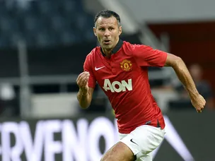 Giggs: 'We should have beaten Sociedad'