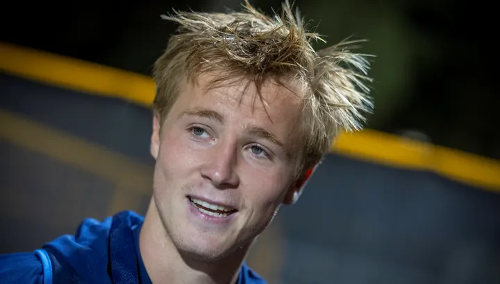 Newcastle transfer news: Magpies ‘competing’ with Barcelona for midfield ace “far too good” for Scandinavian league