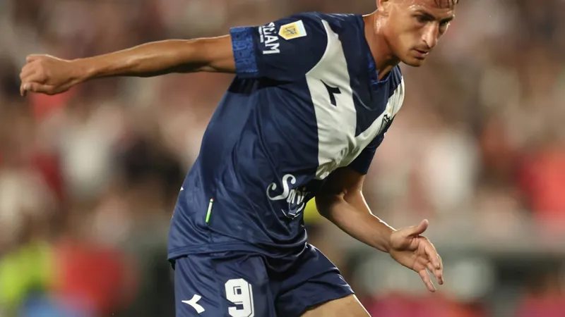 Monday's Argentine Primera Division predictions including Deportivo Riestra vs. Velez Sarsfield