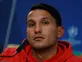 Joao Carvalho: 'Wolves an inspiration'