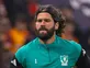 Is Alisson back? Liverpool injury and suspension list vs. Nottingham Forest