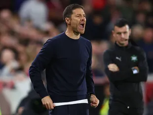 Alonso concern: Chelsea's defensive struggles laid bare by worrying stat after Brentford defeat