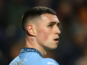 Haaland, Foden, Ederson latest: Man City injury list for Everton clash
