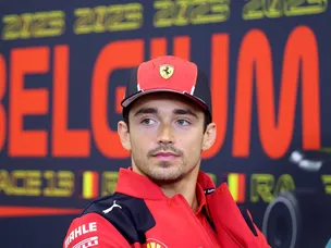 Spa boss says track not too dangerous for F1