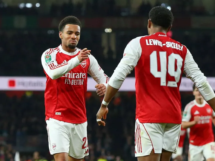 Fulham 'offered' chance to sign £50m-rated Arsenal youngster